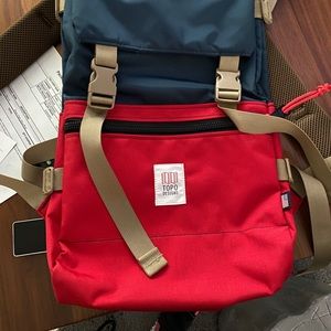 Meet your Posher, Frank